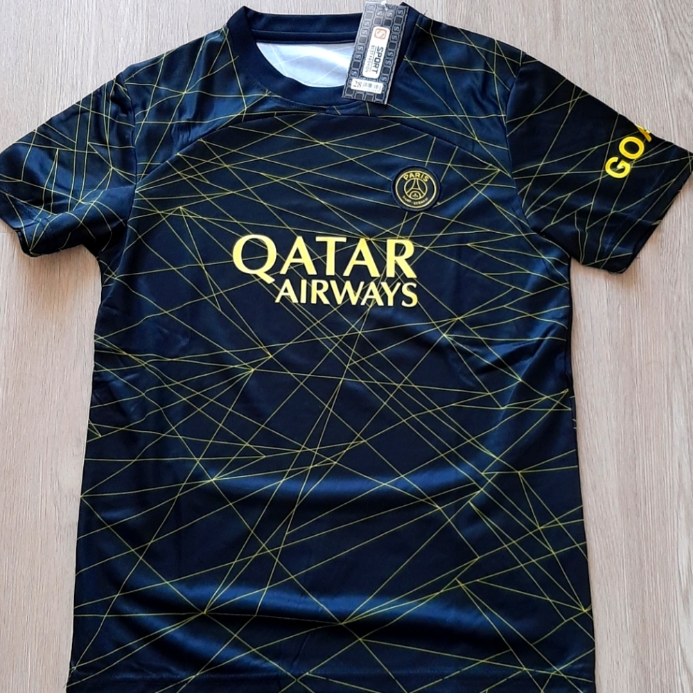 Neymar Jr. Kids Football Tshirt